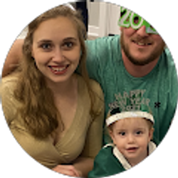 Profile photo of Bryce Buchmann