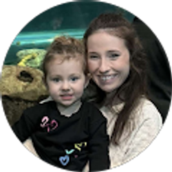 Profile photo of Brittany Kern