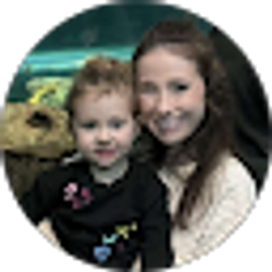 Profile photo of Brittany Kern