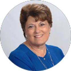 Profile photo of Patricia Long