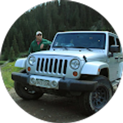 Profile photo of Ronald Rumpf