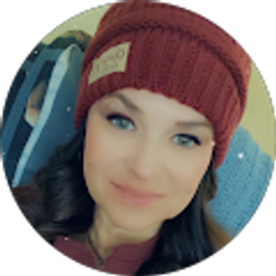 Profile photo of Erin Berkstresser