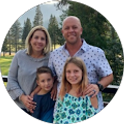 Profile photo of Kristin & Derek Caliendo