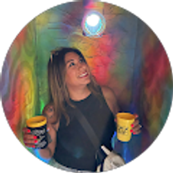 Profile photo of Michelle Aussenac