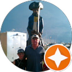 Profile photo of Ray Haverkos