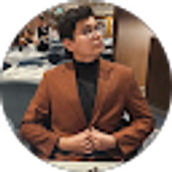 Profile photo of Angel E Serna