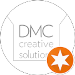 Profile photo of DMCCreativeSolutions