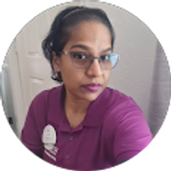 Profile photo of Shalini Ramdyal