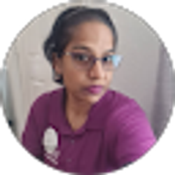 Profile photo of Shalini Ramdyal