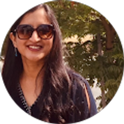 Profile photo of Vernika Bhargava