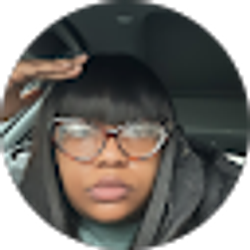 Profile photo of Sade Brown