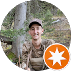 Profile photo of Kade Godfrey