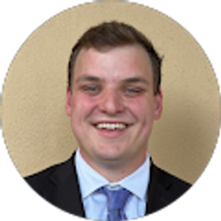 Profile photo of Jack Kerr