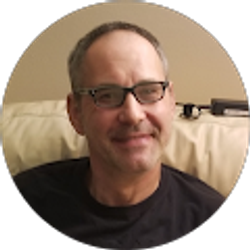 Profile photo of M K