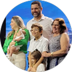 Profile photo of Jackson Caldeira