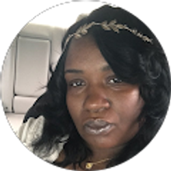 Profile photo of Nicki Jones