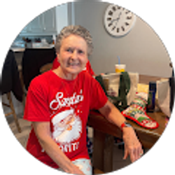 Profile photo of Karen Christie