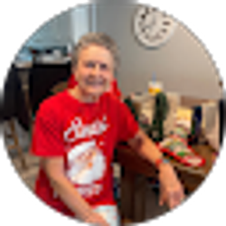 Profile photo of Karen Christie