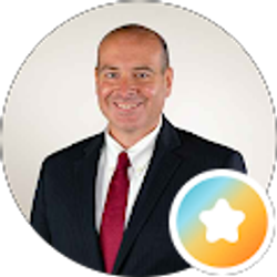 Profile photo of John Vesper