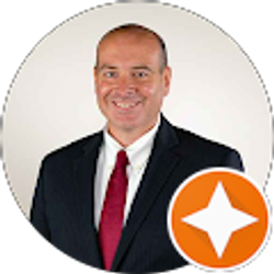 Profile photo of John Vesper