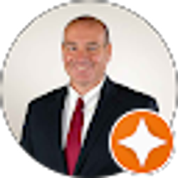 Profile photo of John Vesper