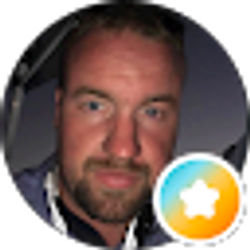 Profile photo of Chad Lane