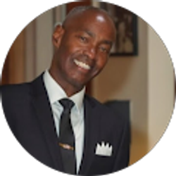 Profile photo of Paxton Gilliam