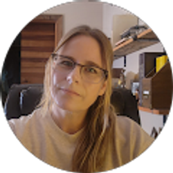 Profile photo of Staci Anderson