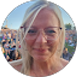 Profile photo of Brook Enfield