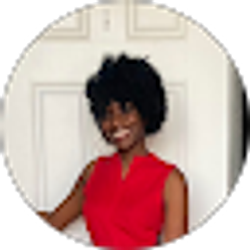 Profile photo of Sharon Bangura