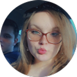 Profile photo of veronica simmons