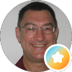 Profile photo of Mike Ebbers
