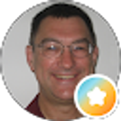Profile photo of Mike Ebbers