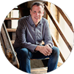 Profile photo of Rob Morgan