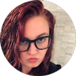 Profile photo of Amelia Antique