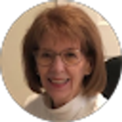 Profile photo of Kathryn Landis