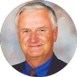 Profile photo of Alan Burton