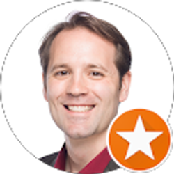 Profile photo of David Blackmer