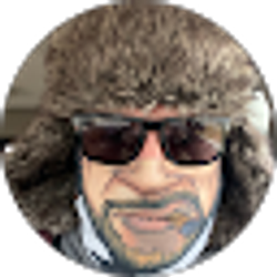 Profile photo of Adam Oliver