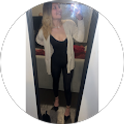 Profile photo of Megan Stamper