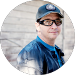 Profile photo of Shawn Striegel