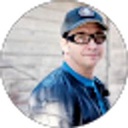 Profile photo of Shawn Striegel