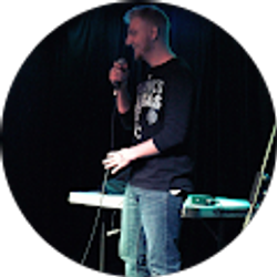 Profile photo of Austin Sharp