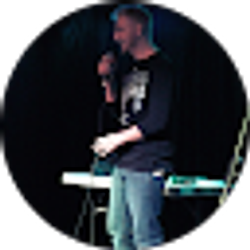 Profile photo of Austin Sharp