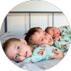 Profile photo of Holly Serrano