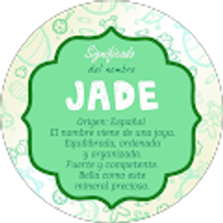 Profile photo of Beba Jade