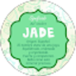 Profile photo of Beba Jade
