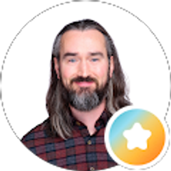 Profile photo of Ben O'Connor