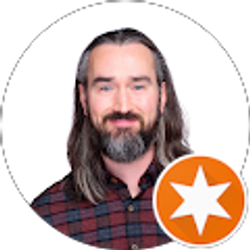 Profile photo of Ben O'Connor