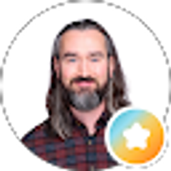 Profile photo of Ben O'Connor